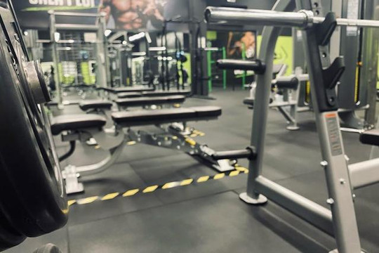 Immagine 3 dalla galleria del partner FitUP Osnago