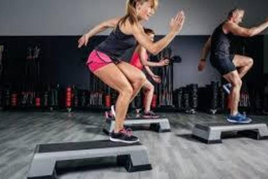 Immagine 3 dalla galleria del partner FitUP Spilimbergo