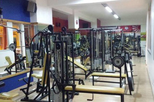 Immagine 1 dalla galleria del partner Palestra A.S.D. New Body House