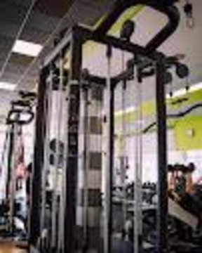 Immagine 2 dalla galleria del partner FitUP Vigevano