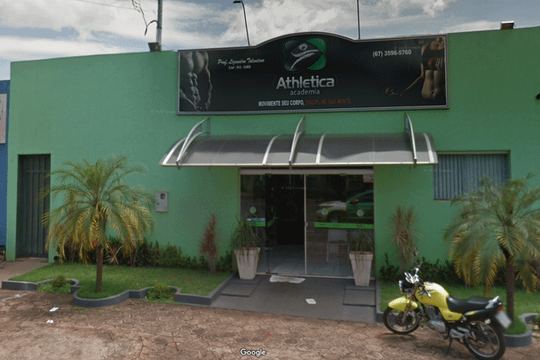 Imagem 2 da galeria do parceiro ATHLÉTICA ACADEMIA