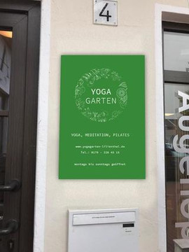 Bild 2 von Yogagarten Partnergalerie