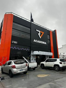 Imagem 2 da galeria do parceiro Academia R7