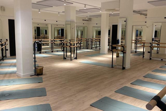 Imagen 1 de la galería del partner Casa Barré Barcelona