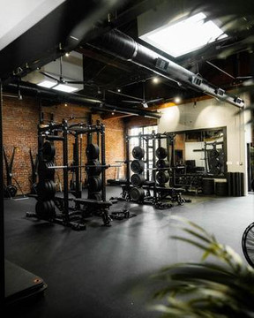 Image 1 from G6 Performance Training partner gallery