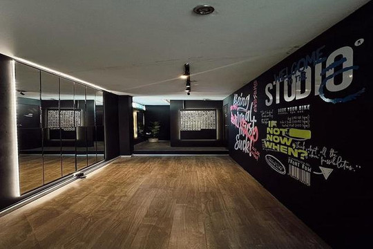 Imagen 1 de la galería del partner VELŌ Indoor Studio
