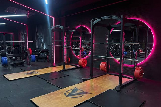 Imagen 1 de la galería del partner Vulture Fitness & Box