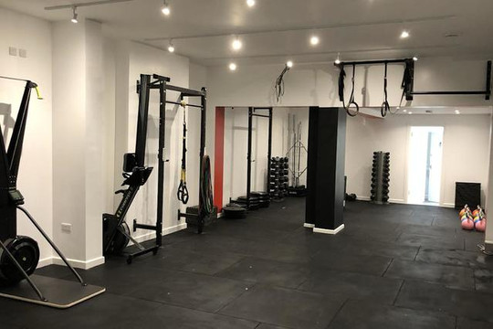 Image 3 from ENHANCE Gym partner gallery