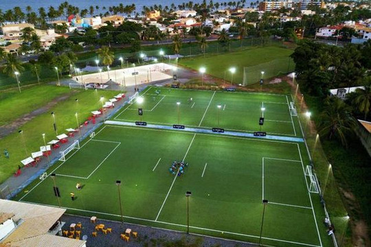 Imagem 1 da galeria do parceiro Arena Villas