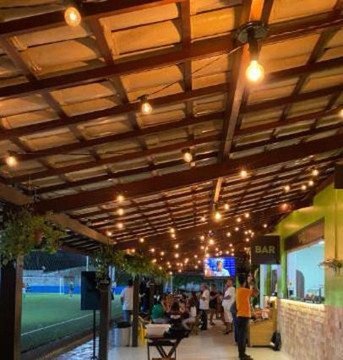 Imagem 3 da galeria do parceiro Arena Villas