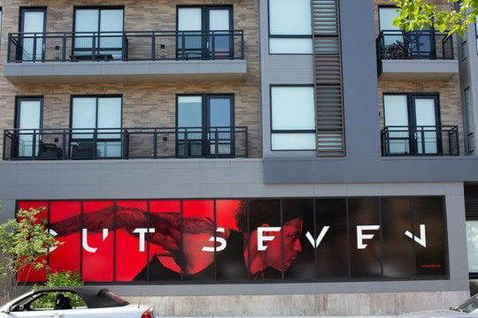 Image 2 from Cut Seven in Arlington partner gallery