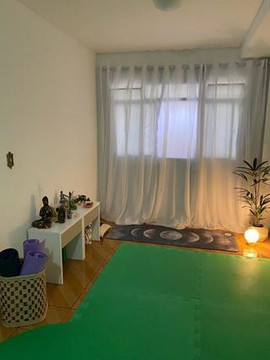 Imagem 2 da galeria do parceiro Satya Yoga Diadema