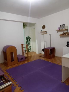 Imagem 3 da galeria do parceiro Satya Yoga Diadema