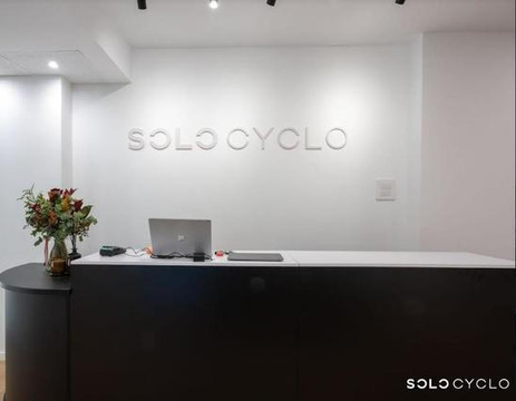 Imagen 3 de la galería del partner Solo Cyclo