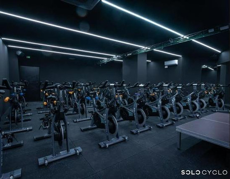 Imagen 1 de la galería del partner Solo Cyclo