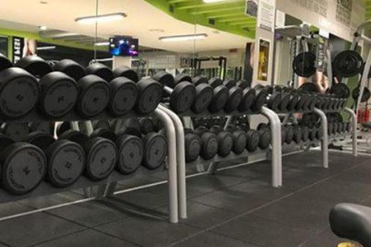 Immagine 1 dalla galleria del partner FitUP Brescia Est