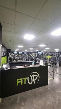Immagine 3 dalla galleria del partner FitUP Brescia Est