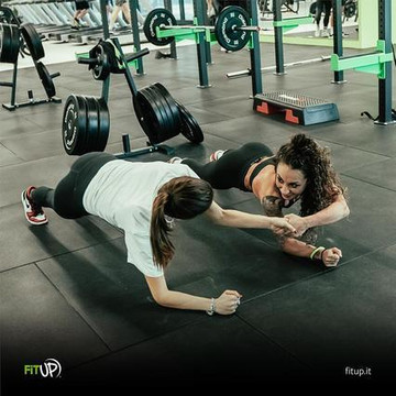 Immagine 3 dalla galleria del partner FitUP Cagliari Newton