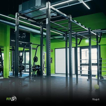 Immagine 1 dalla galleria del partner FitUP Cagliari Newton