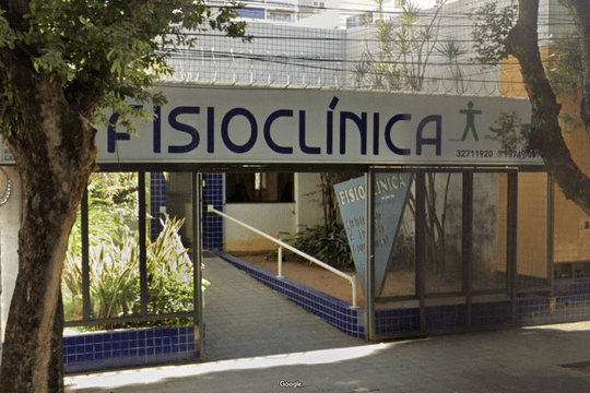 Imagem 2 da galeria do parceiro Fisioclínica-Gov. Valadares