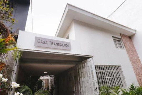 Imagem 2 da galeria do parceiro Transcende