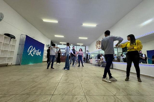 Imagen 1 de la galería del partner Kiribá Estación