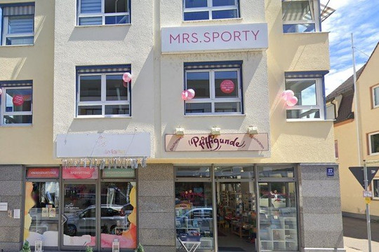 Bild 2 von Mrs.Sporty Augsburg-Göggingen Partnergalerie