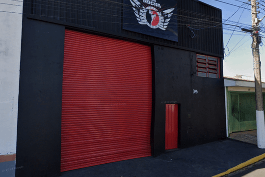 Imagem 2 da galeria do parceiro Team Rocha - Centro de Treinamento (Santa Gertrudes)