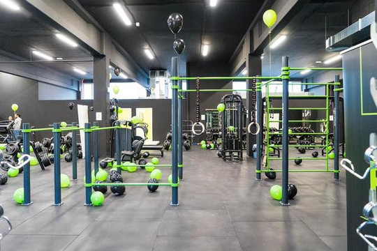 Immagine 3 dalla galleria del partner FitUP Trento