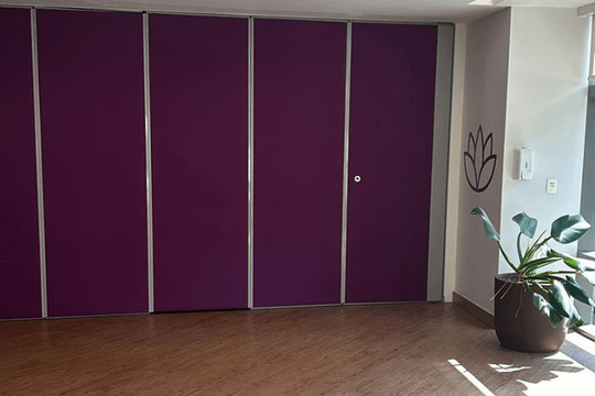 Imagem 3 da galeria do parceiro Myostim - Unidade Vivo