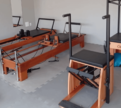 Imagem 3 da galeria do parceiro Quality Pilates