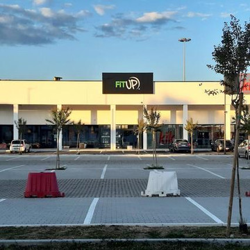 Immagine 2 dalla galleria del partner FitUP Busto Arsizio