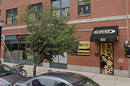 Image 2 from CKO Hoboken partner gallery