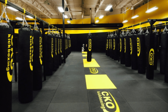 Image 3 from CKO Hoboken partner gallery