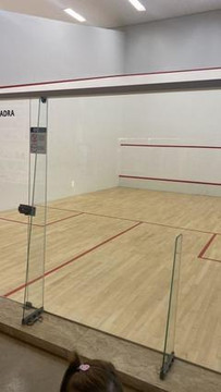 Imagem 2 da galeria do parceiro Capital Squash Center