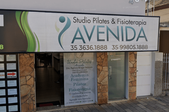 Imagem 2 da galeria do parceiro Studio Pilates & Fisioterapia Avenida