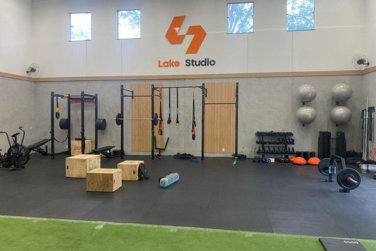 Imagem 3 da galeria do parceiro Lake Studio Funcional Performance