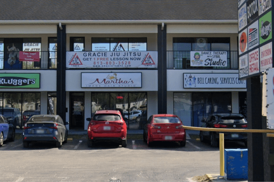 Image 2 from Gracie Tampa HQ partner gallery