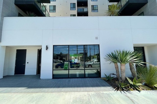 Image 2 from P2 Power Pilates partner gallery