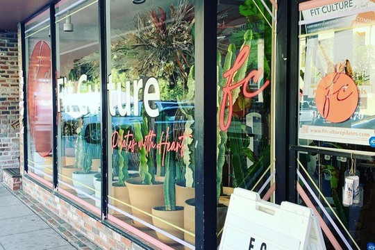Image 2 from Fit Culture Pilates - San Pedro partner gallery