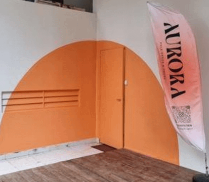 Imagem 3 da galeria do parceiro Aurora Pole Dance e Twerk
