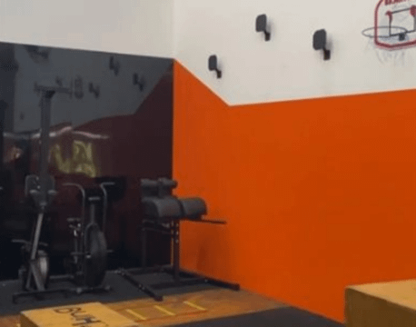 Imagem 2 da galeria do parceiro Crossfit Praia do Canto
