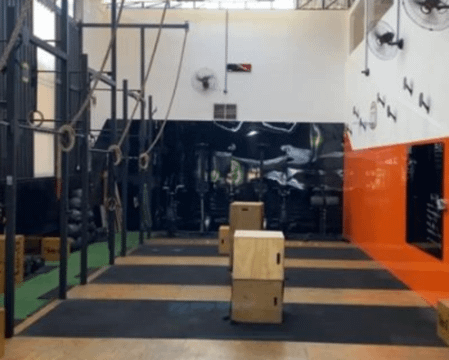 Imagem 3 da galeria do parceiro Crossfit Praia do Canto