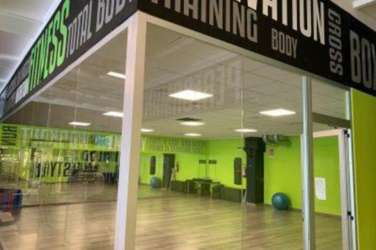 Immagine 1 dalla galleria del partner FitUP Occhiobello