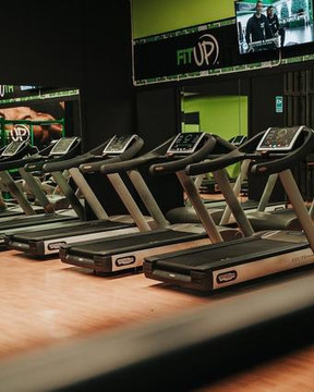 Immagine 3 dalla galleria del partner FitUP Seregno