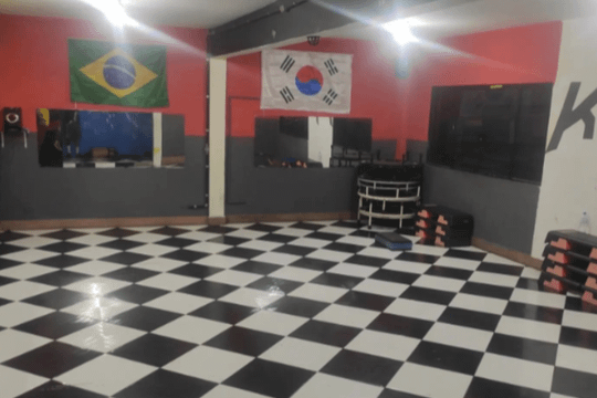 Imagem 3 da galeria do parceiro KR Academia