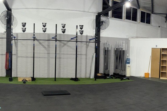 Imagen 3 de la galería del partner 1998 Fitness Studio
