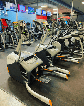 Image 1 from The Fitness Company - Fairport, NY partner gallery