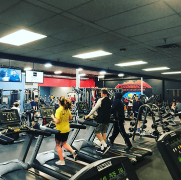 Image 2 from The Fitness Company - Fairport, NY partner gallery