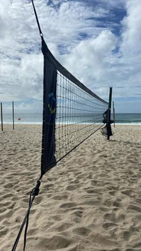 Imagem 3 da galeria do parceiro Tom Beach Tennis - Recreio